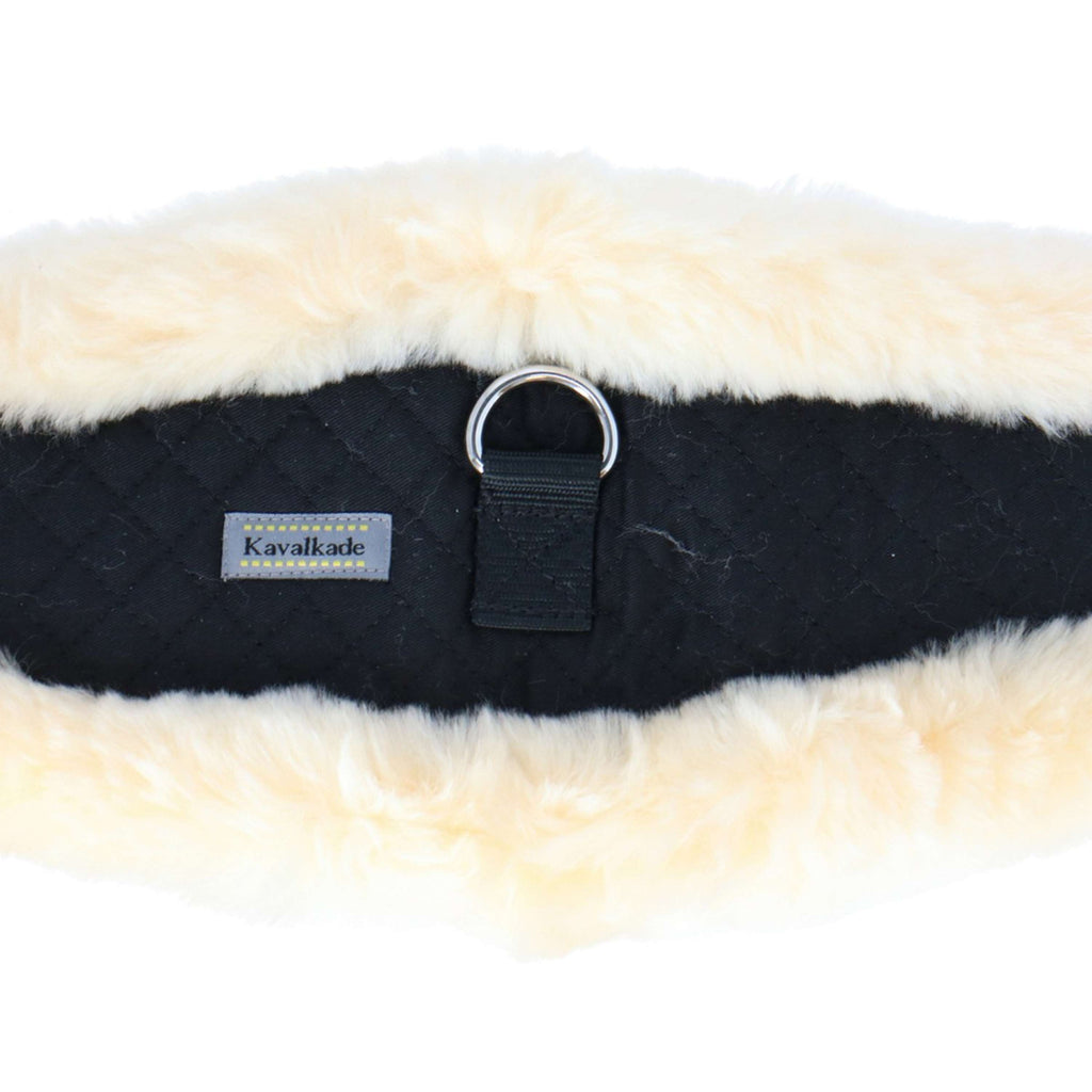 Kavalkade Sottopancia Comfort Nero