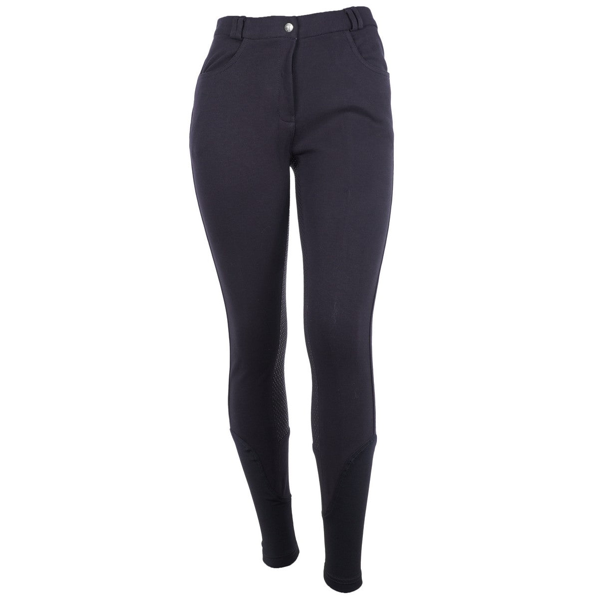 HORKA Pantaloni da Equitazione Annika Blu
