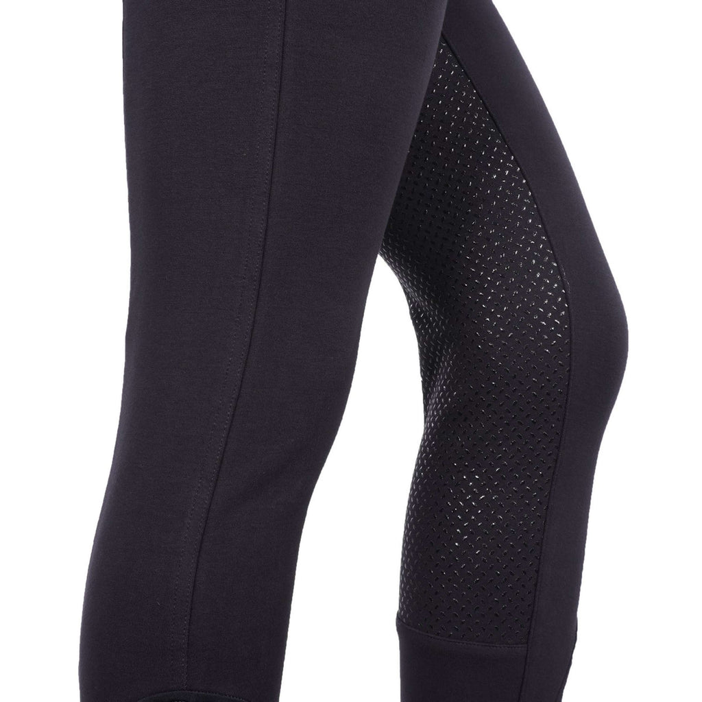 HORKA Pantaloni da Equitazione Annika Blu