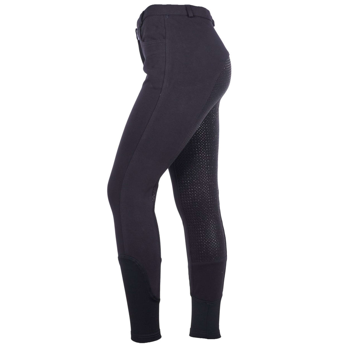 HORKA Pantaloni da Equitazione Annika Blu