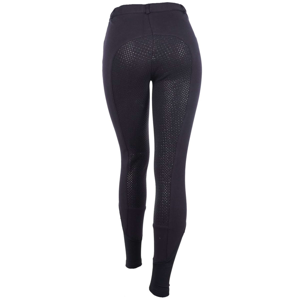 HORKA Pantaloni da Equitazione Annika Blu