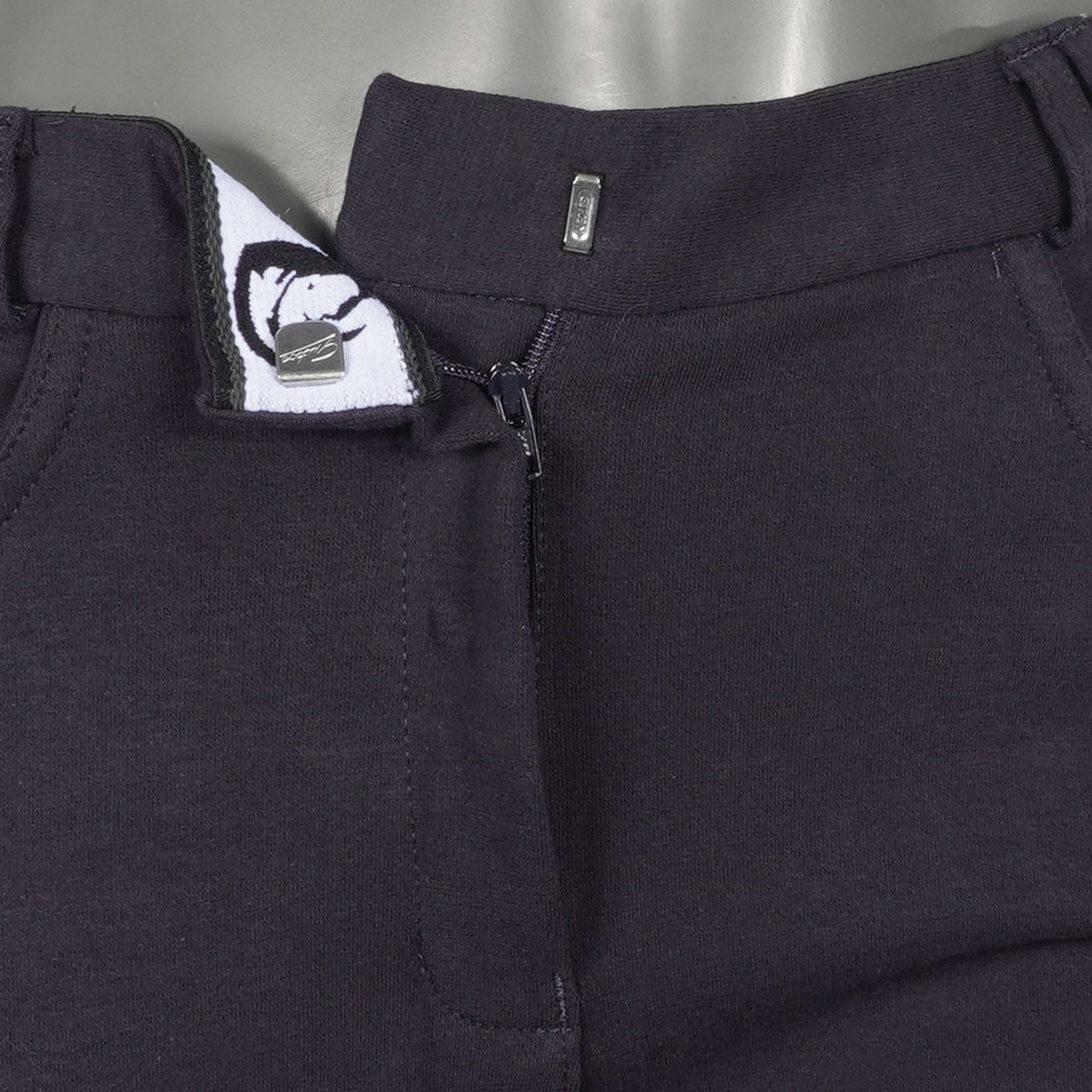 HORKA Pantaloni da Equitazione Annika Blu