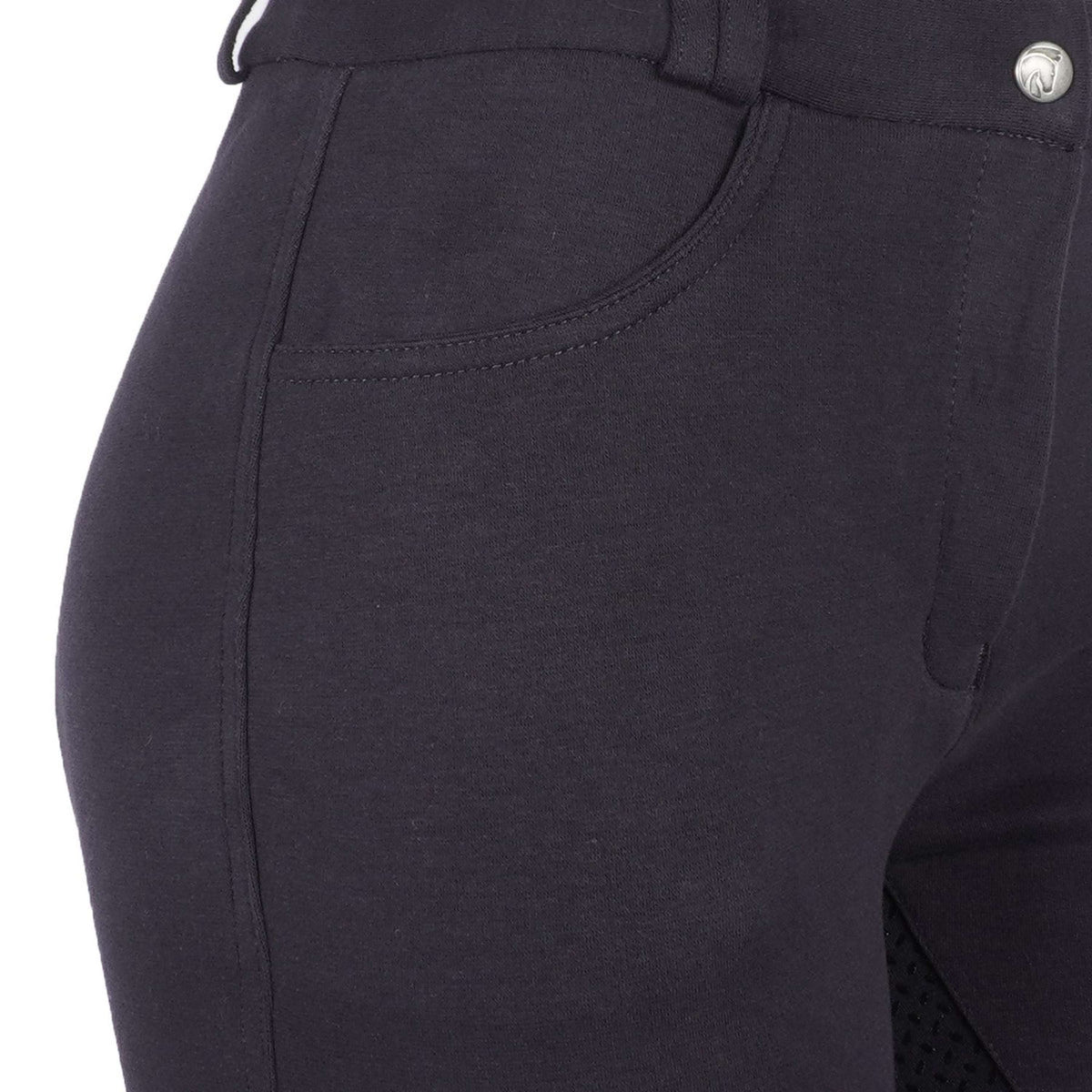 HORKA Pantaloni da Equitazione Annika Blu