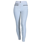 ANKY Pantaloni da Equitazione Finesse Bianco