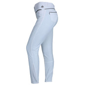 ANKY Pantaloni da Equitazione Finesse Bianco