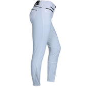 ANKY Pantaloni da Equitazione Finesse Bianco