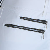 ANKY Pantaloni da Equitazione Finesse Bianco