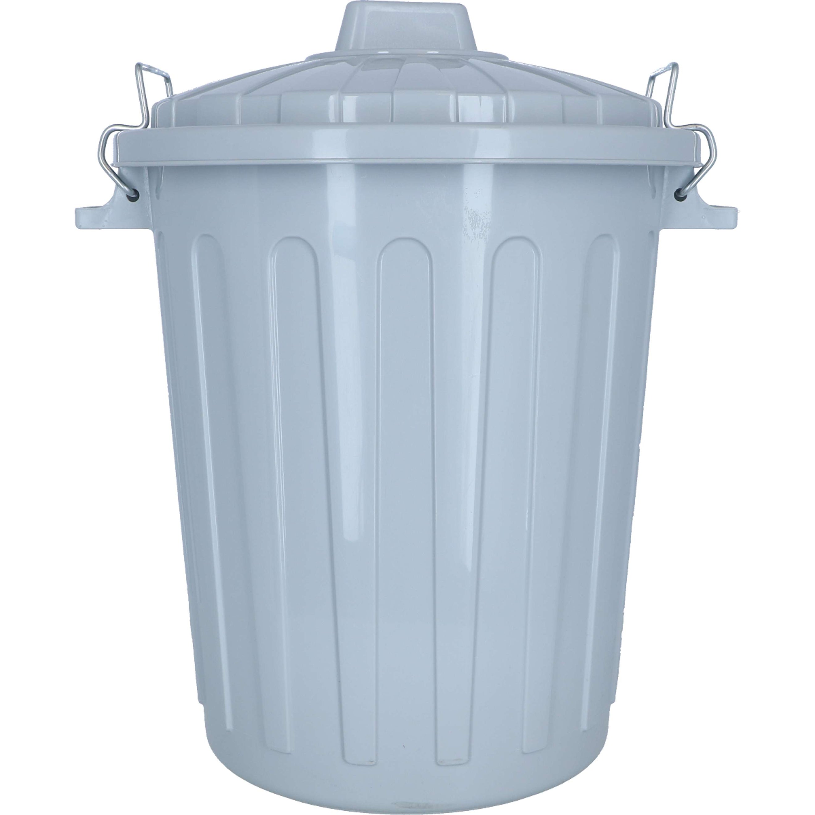 Curver Contenitore per alimenti con coperchio Grigio