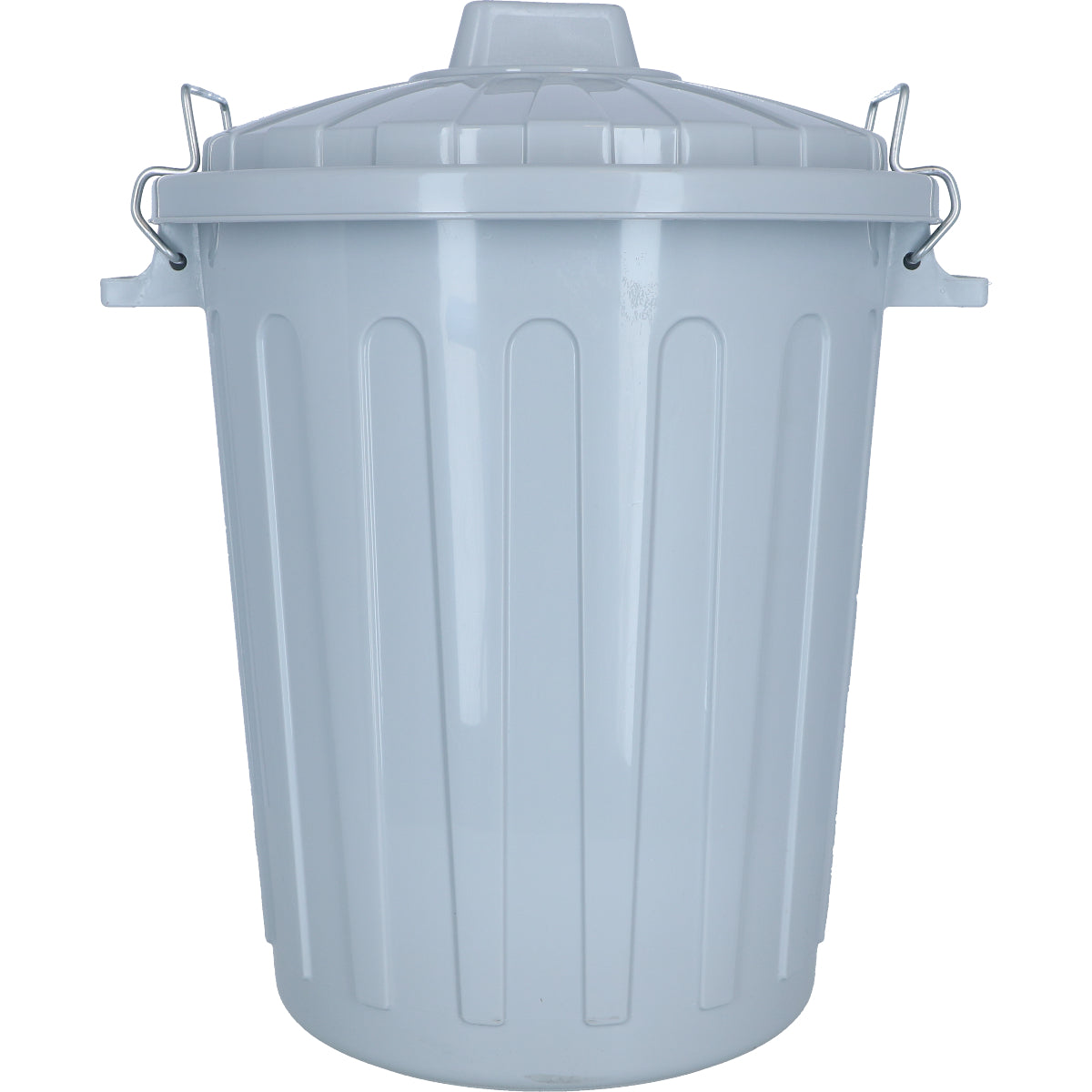 Curver Contenitore per alimenti con coperchio Grigio