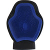 Harry's Horse Guanto da Strigliatura Duo Blu