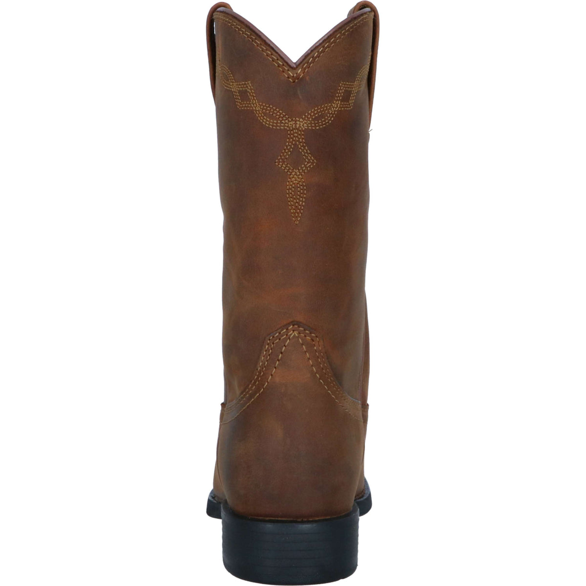 Ariat Stivale western Heritage Roper Woman's Marrone