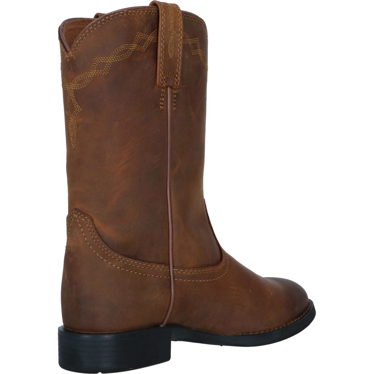 Ariat Stivale western Heritage Roper Woman's Marrone