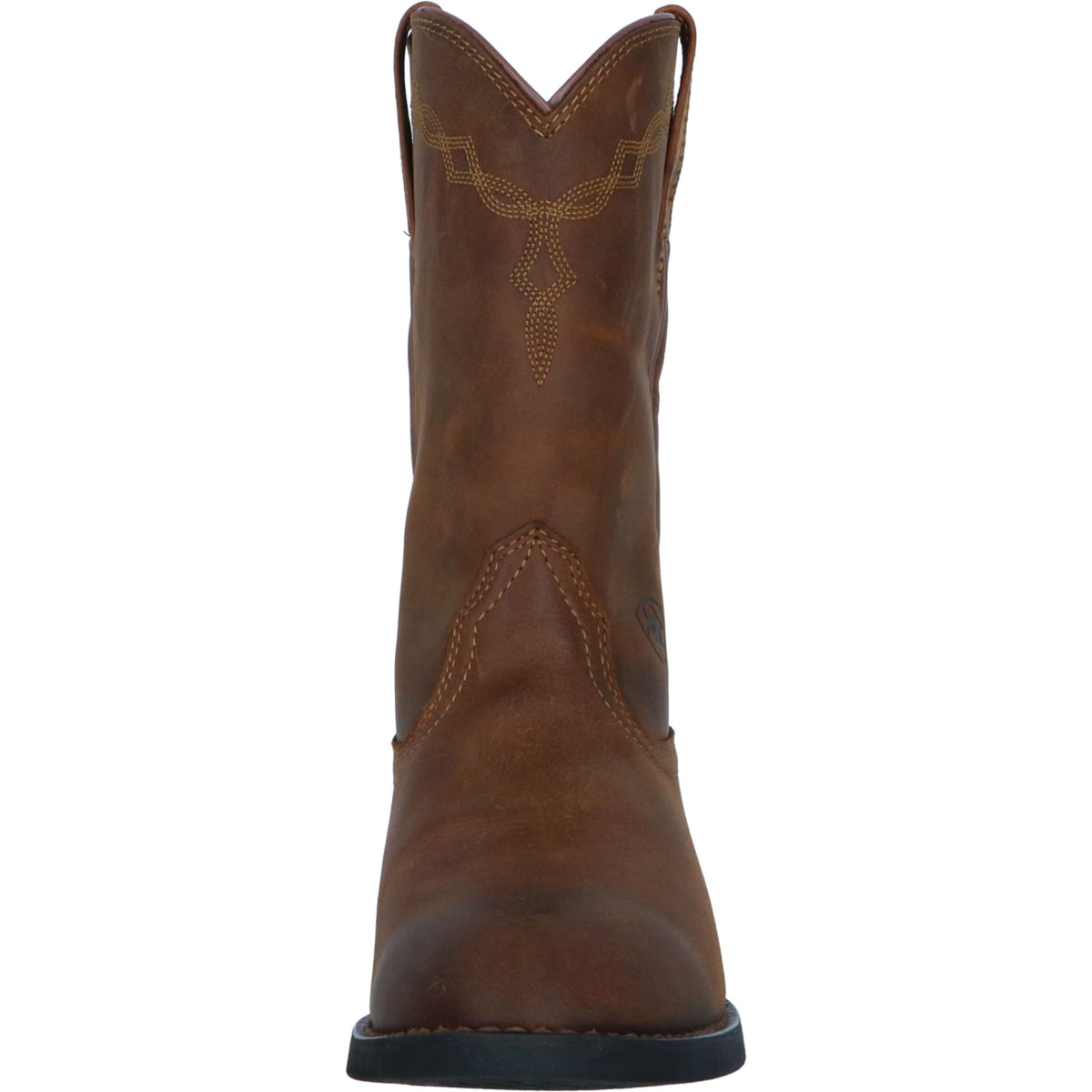Ariat Stivale western Heritage Roper Woman's Marrone