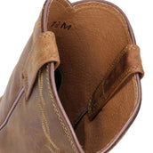 Ariat Stivale western Heritage Roper Woman's Marrone