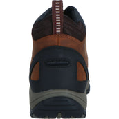 Ariat Stivali da Scuderia Telluride Zip H2O Man's Rame