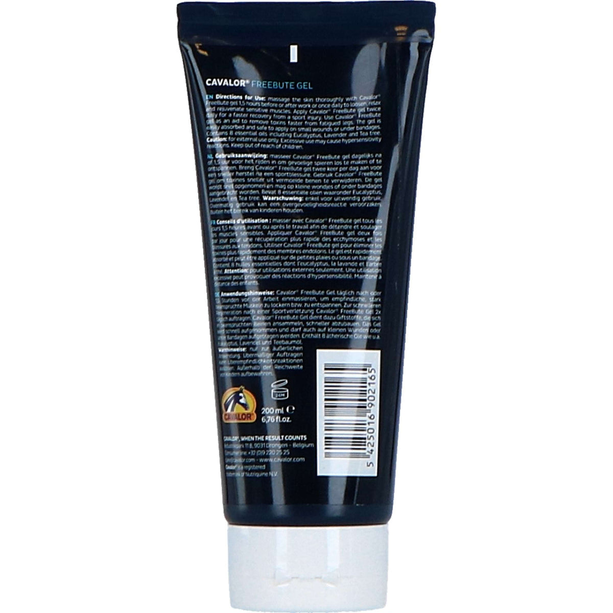 Cavalor Gel Free Bute