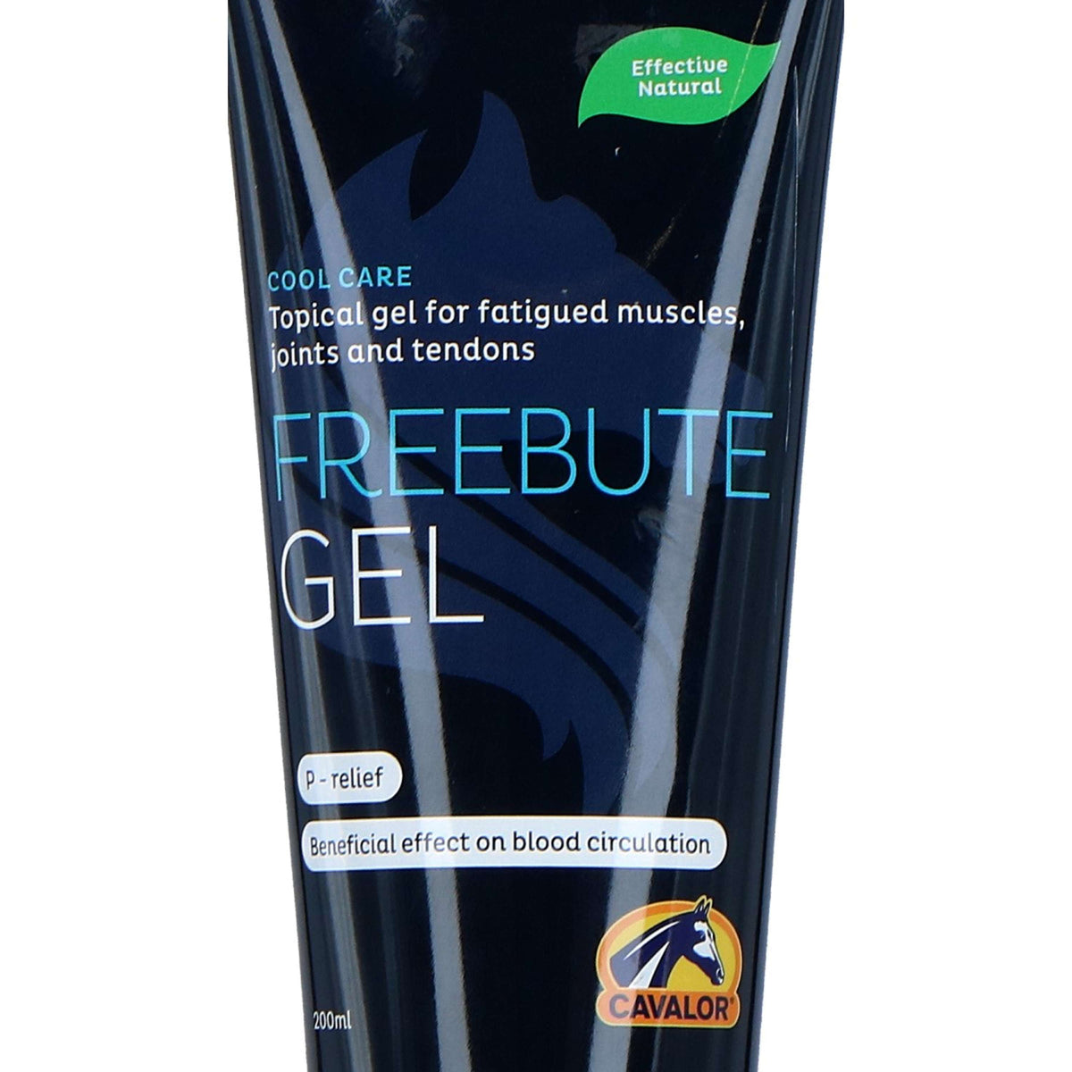 Cavalor Gel Free Bute