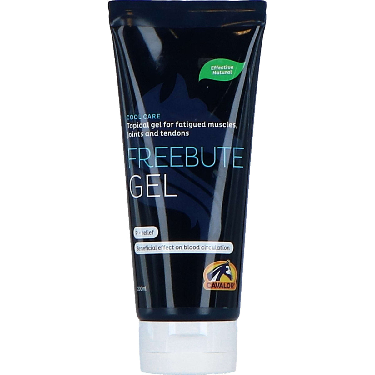 Cavalor Gel Free Bute