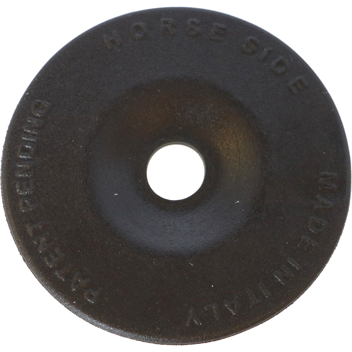 Acavallo Parabocca Contoured Marrone