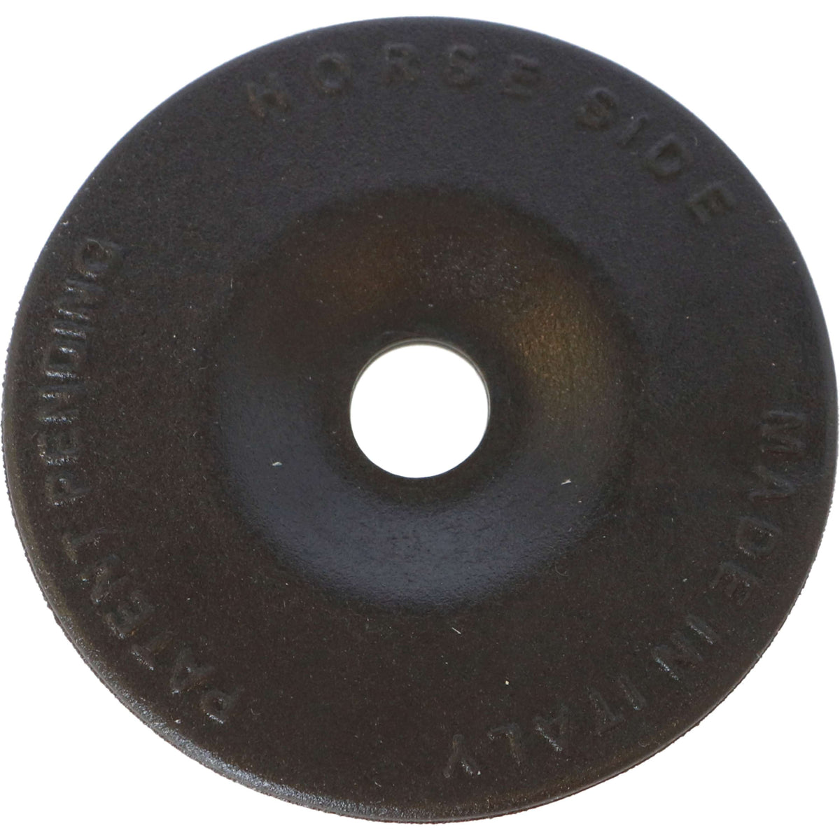 Acavallo Parabocca Contoured Marrone