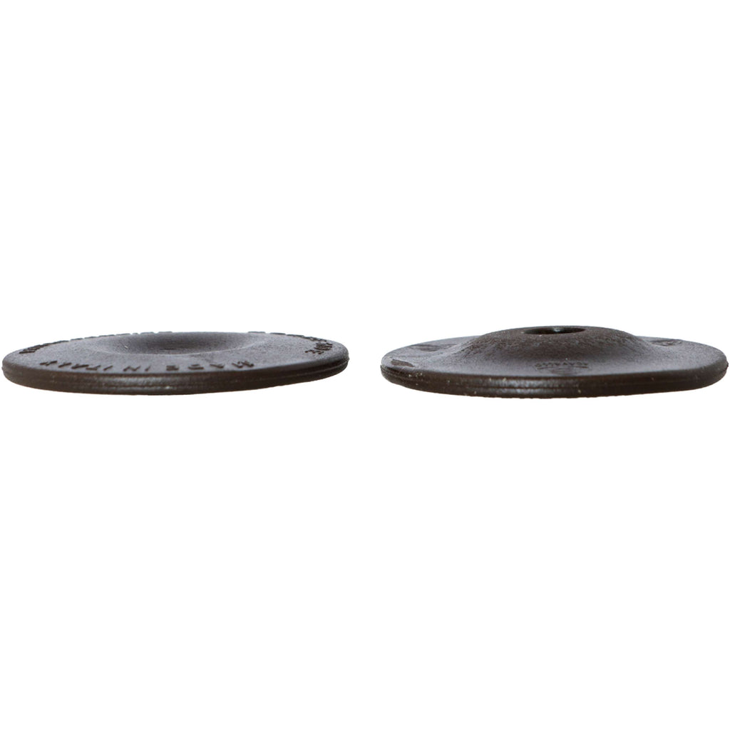 Acavallo Parabocca Contoured Marrone