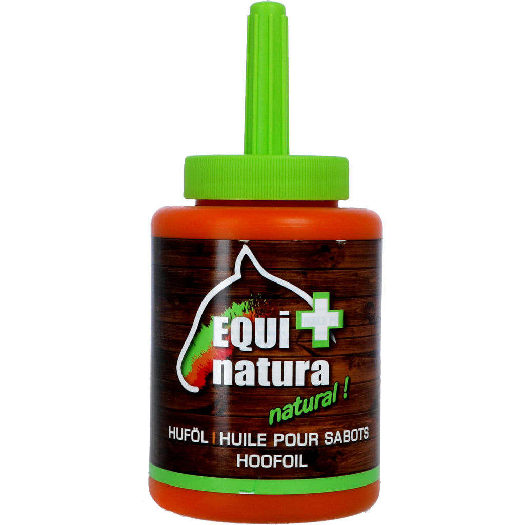 Equinatura Olio per Zoccoli
