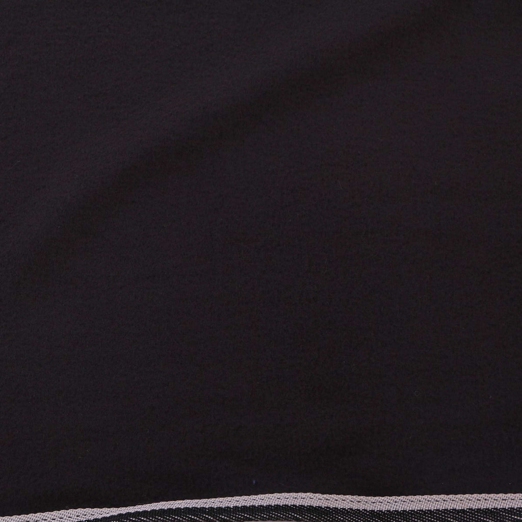 Riding World Coperta da esercizio Fleece Nero/Grigio