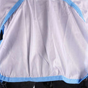 Riding World Coperta Antimosche Combo Bianco/Blu