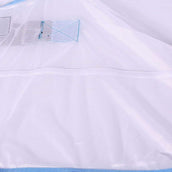Riding World Coperta Antimosche Combo Bianco/Blu