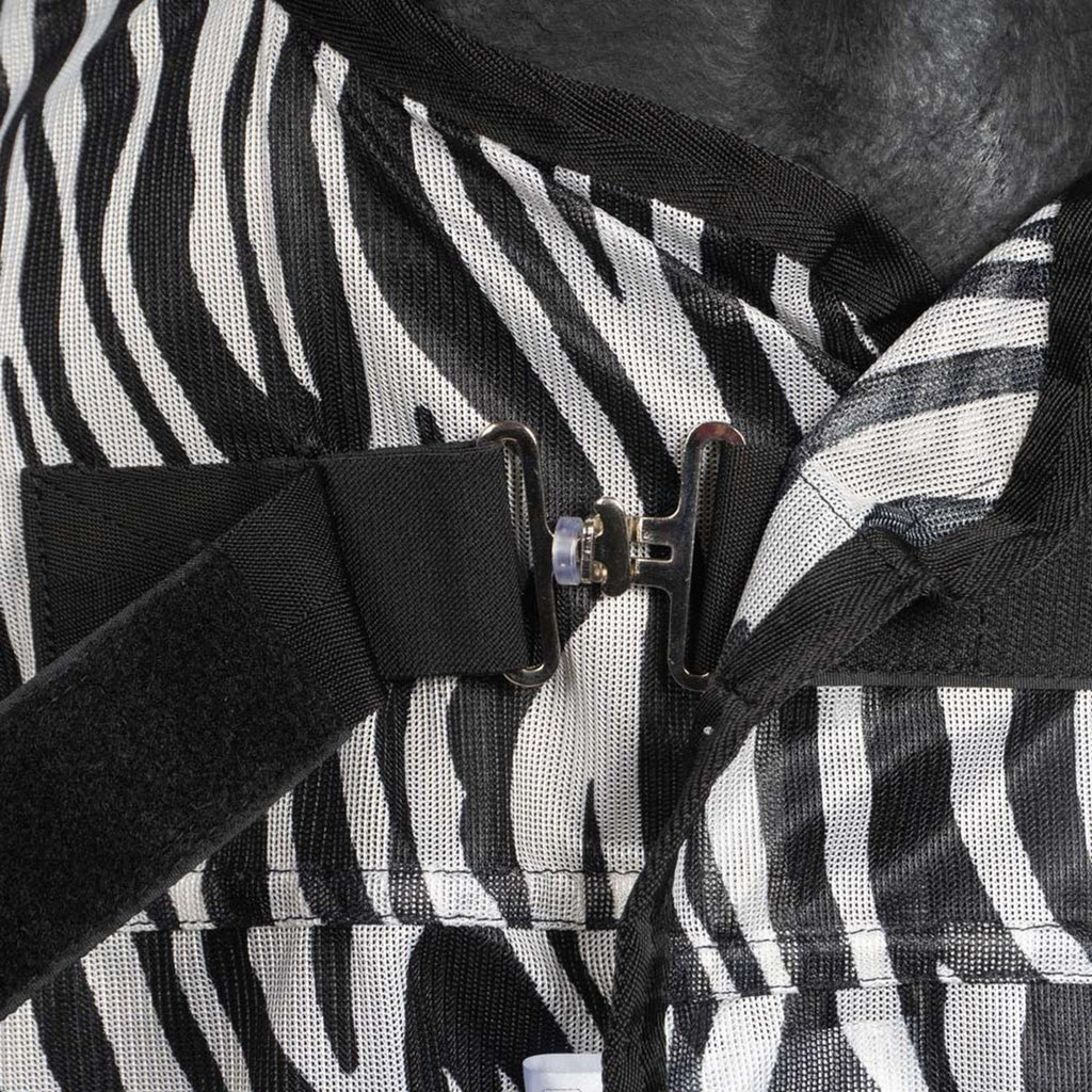 Riding World Coperta Antimosche Combo
