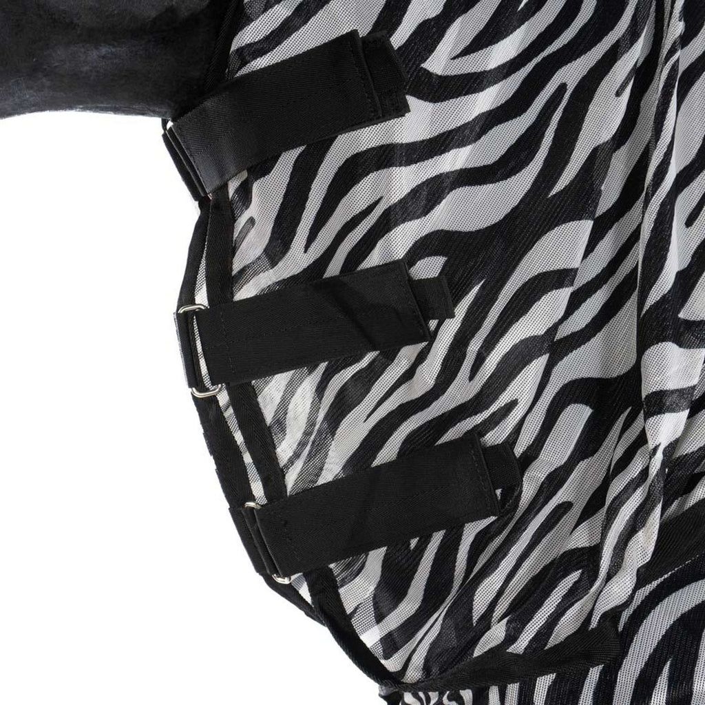 Riding World Coperta Antimosche Combo