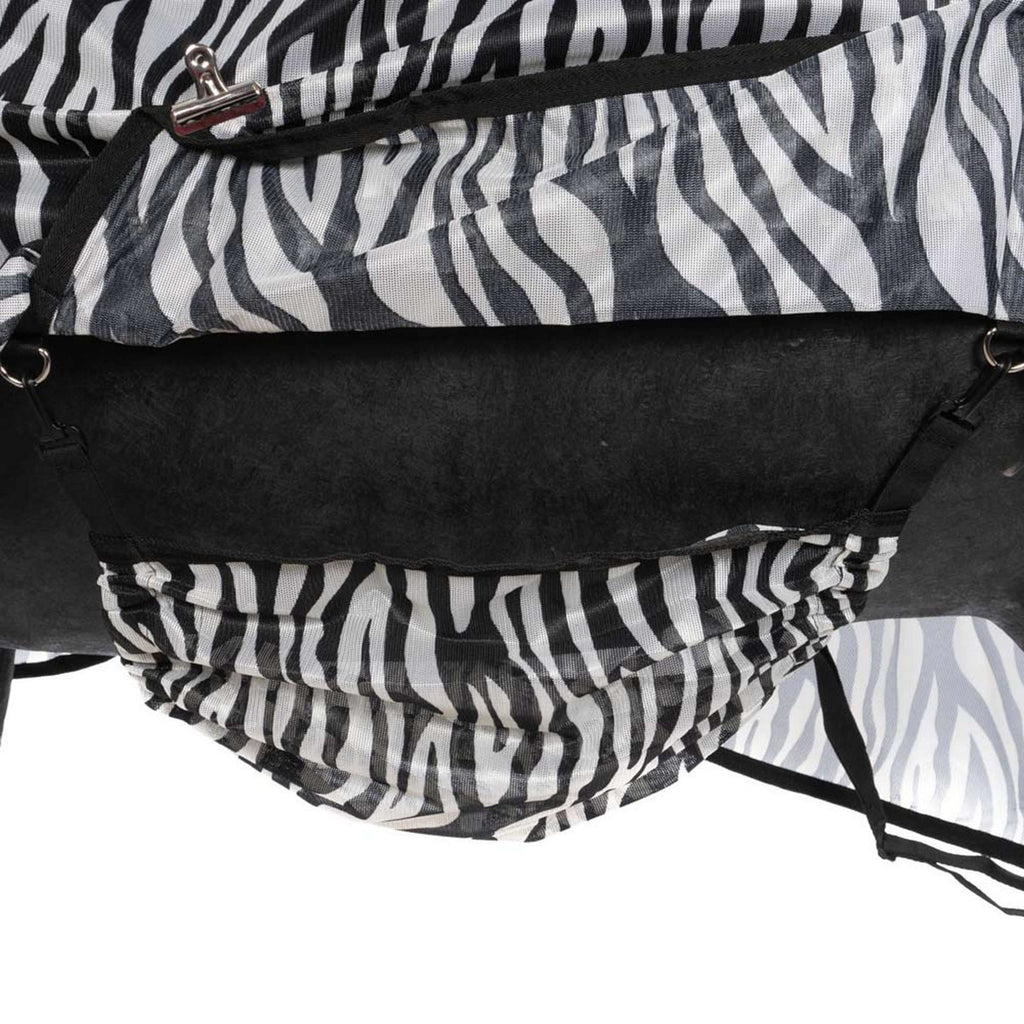 Riding World Coperta Antimosche Combo