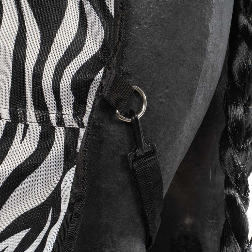 Riding World Coperta Antimosche Combo