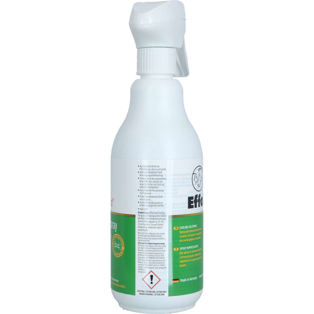 Effol med Spray gel rinfrescante