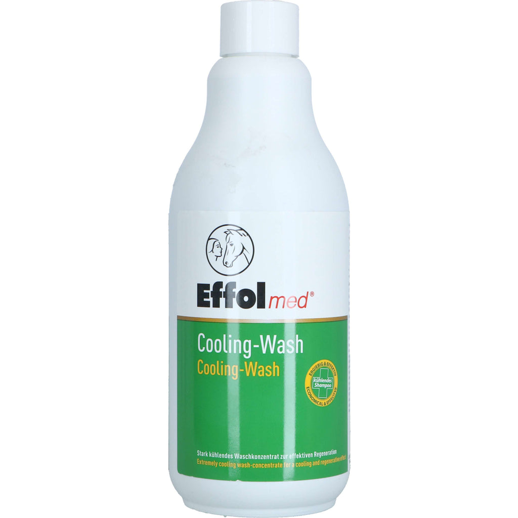Effol med Detergente rinfrescante
