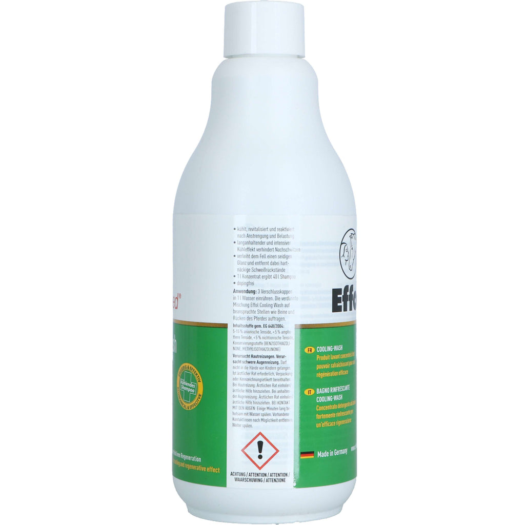 Effol med Detergente rinfrescante