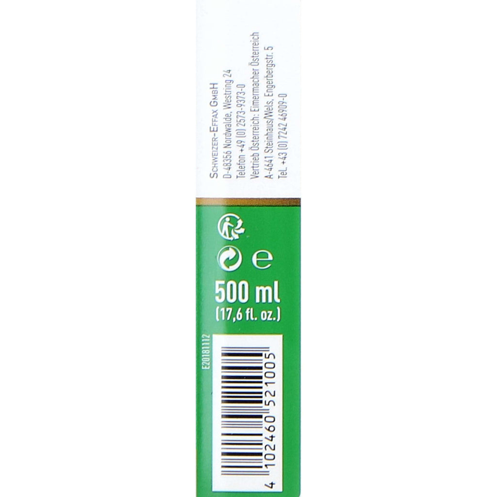Effol med Detergente rinfrescante