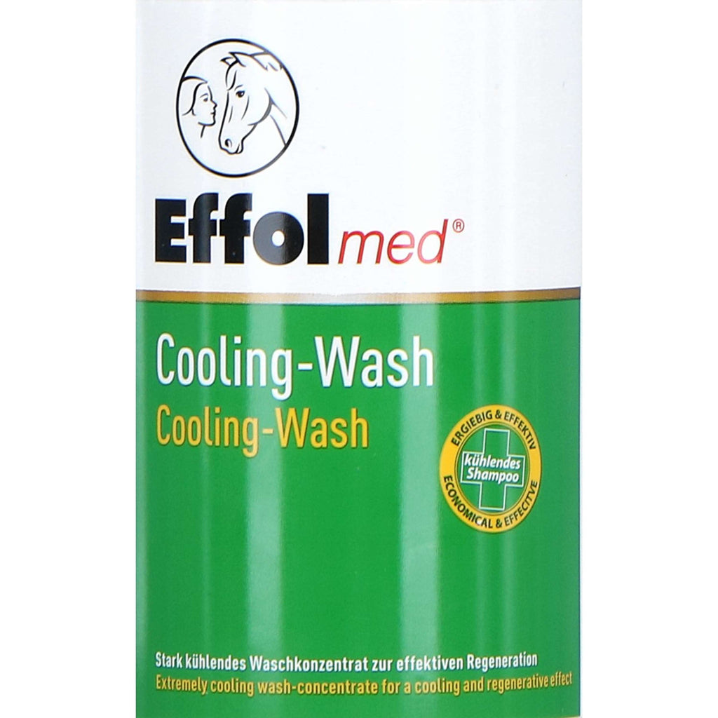 Effol med Detergente rinfrescante