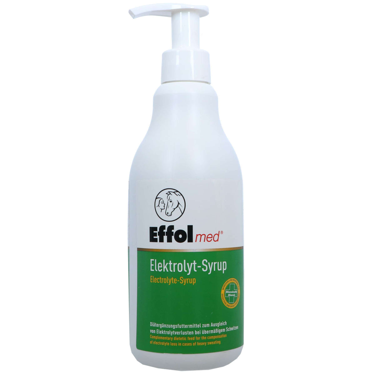 Effol med Elettroliti