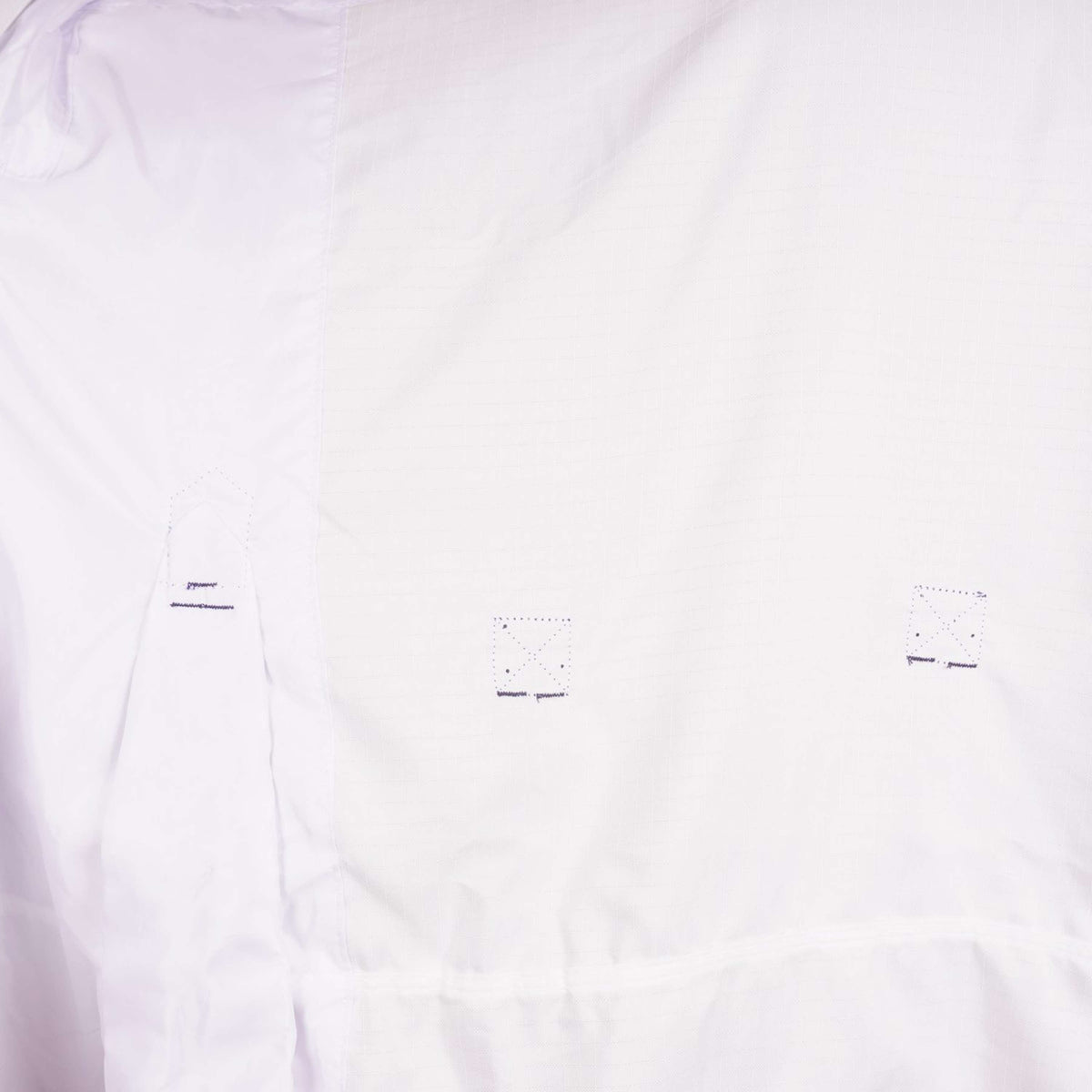 Highlander Plus by Shires Coperta per Eczema Sweet-Itch Combo Bianco