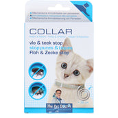 TPD Stop Pulci & Zecche Halsband
