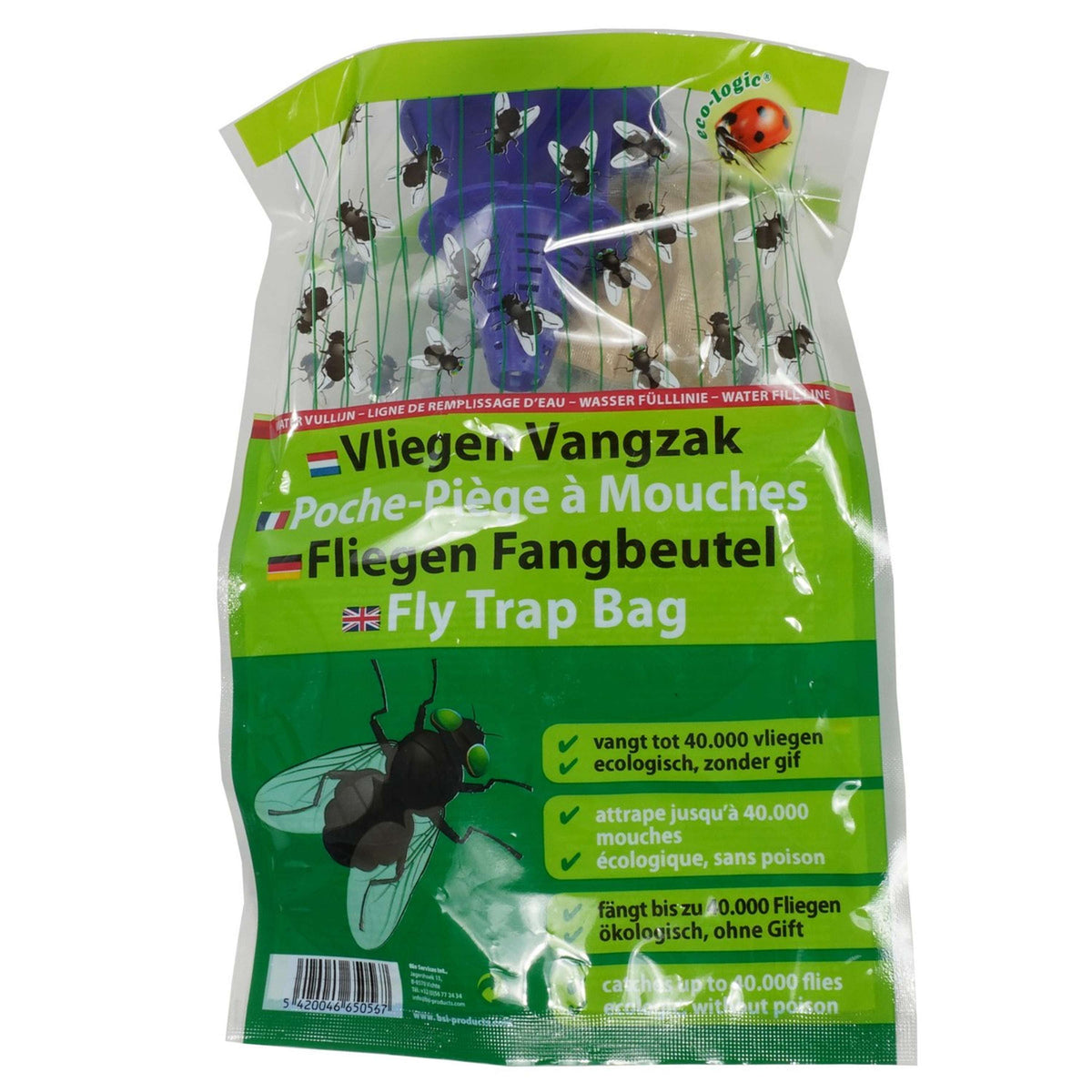 BSI Sacco di Raccolta Sciolto