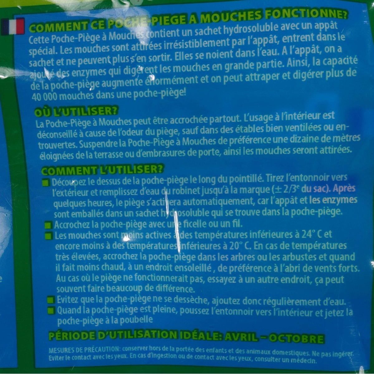 BSI Sacco di Raccolta Sciolto