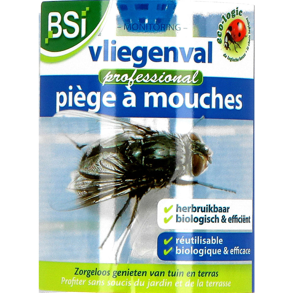 BSI Trappola per Mosche Professional