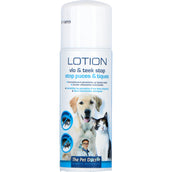 TPD Stop Pulci & Zecche Lotion