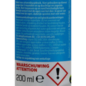 TPD Stop Pulci & Zecche Shampoo