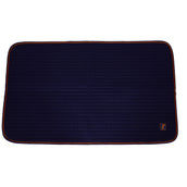 Bucas Letto per Cane Recuptex Blu marino/arancione