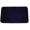 Bucas Letto per Cane Recuptex Blu marino/arancione