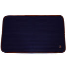 Bucas Letto per Cane Recuptex Blu marino/arancione