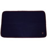 Bucas Letto per Cane Recuptex Blu marino/arancione